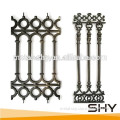 Morden Wrought Iron Balusters Designs